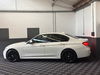 BMW 3 Series 2.0 320d M Sport Saloon 4dr Diesel Auto xDrive Euro 6 (s/s) (190 ps) 4dr Automatic 2025