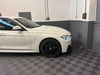BMW 3 Series 2.0 320d M Sport Saloon 4dr Diesel Auto xDrive Euro 6 (s/s) (190 ps) 4dr Automatic 2025