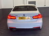 BMW 3 Series 2.0 320d M Sport Saloon 4dr Diesel Auto xDrive Euro 6 (s/s) (190 ps) 4dr Automatic 2025