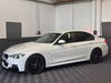 BMW 3 Series 2.0 320d M Sport Saloon 4dr Diesel Auto xDrive Euro 6 (s/s) (190 ps) 4dr Automatic 2025