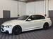 BMW 3 Series 2.0 320d M Sport Saloon 4dr Diesel Auto xDrive Euro 6 (s/s) (190 ps) 4dr Automatic 2015