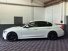 BMW 3 Series 2.0 320d M Sport Saloon 4dr Diesel Auto xDrive Euro 6 (s/s) (190 ps) 4dr Automatic 2025
