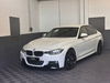BMW 3 Series 2.0 320d M Sport Saloon 4dr Diesel Auto xDrive Euro 6 (s/s) (190 ps) 4dr Automatic 2025
