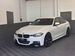 BMW 3 Series 2.0 320d M Sport Saloon 4dr Diesel Auto xDrive Euro 6 (s/s) (190 ps) 4dr Automatic 2015