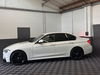 BMW 3 Series 2.0 320d M Sport Saloon 4dr Diesel Auto xDrive Euro 6 (s/s) (190 ps) 4dr Automatic 2025