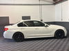 BMW 3 Series 2.0 320d M Sport Saloon 4dr Diesel Auto xDrive Euro 6 (s/s) (190 ps) 4dr Automatic 2025