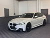 BMW 3 Series 2.0 320d M Sport Saloon 4dr Diesel Auto xDrive Euro 6 (s/s) (190 ps) 4dr Automatic 2025