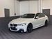 BMW 3 Series 2.0 320d M Sport Saloon 4dr Diesel Auto xDrive Euro 6 (s/s) (190 ps) 4dr Automatic 2015