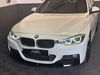 BMW 3 Series 2.0 320d M Sport Saloon 4dr Diesel Auto xDrive Euro 6 (s/s) (190 ps) 4dr Automatic 2025