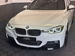 BMW 3 Series 2.0 320d M Sport Saloon 4dr Diesel Auto xDrive Euro 6 (s/s) (190 ps) 4dr Automatic 2015