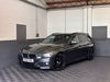 BMW 3 Series 2.0 320d M Sport Touring 5dr Diesel Manual Euro 5 (s/s) (184 ps) 5dr Manual 2025