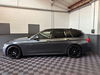 BMW 3 Series 2.0 320d M Sport Touring 5dr Diesel Manual Euro 5 (s/s) (184 ps) 5dr Manual 2025