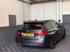 BMW 3 Series 2.0 320d M Sport Touring 5dr Diesel Manual Euro 5 (s/s) (184 ps) 5dr Manual 2025