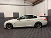 BMW 3 Series 2.0 320d Sport Plus Edition Coupe 2dr Diesel Manual Euro 5 (s/s) (184 ps) 2dr Manual 2025