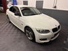 BMW 3 Series 2.0 320d Sport Plus Edition Coupe 2dr Diesel Manual Euro 5 (s/s) (184 ps) 2dr Manual 2025