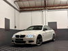 BMW 3 Series 2.0 320d Sport Plus Edition Coupe 2dr Diesel Manual Euro 5 (s/s) (184 ps) 2dr Manual 2025