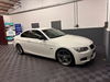 BMW 3 Series 2.0 320d Sport Plus Edition Coupe 2dr Diesel Manual Euro 5 (s/s) (184 ps) 2dr Manual 2025