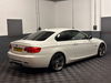 BMW 3 Series 2.0 320d Sport Plus Edition Coupe 2dr Diesel Manual Euro 5 (s/s) (184 ps) 2dr Manual 2025
