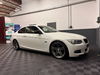 BMW 3 Series 2.0 320d Sport Plus Edition Coupe 2dr Diesel Manual Euro 5 (s/s) (184 ps) 2dr Manual 2025