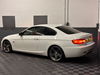 BMW 3 Series 2.0 320d Sport Plus Edition Coupe 2dr Diesel Manual Euro 5 (s/s) (184 ps) 2dr Manual 2025
