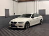 BMW 3 Series 2.0 320d Sport Plus Edition Coupe 2dr Diesel Manual Euro 5 (s/s) (184 ps) 2dr Manual 2025