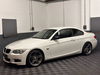 BMW 3 Series 2.0 320d Sport Plus Edition Coupe 2dr Diesel Manual Euro 5 (s/s) (184 ps) 2dr Manual 2025