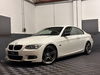 BMW 3 Series 2.0 320d Sport Plus Edition Coupe 2dr Diesel Manual Euro 5 (s/s) (184 ps) 2dr Manual 2025