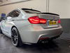 BMW 3 Series 3.0 335d M Sport Saloon 4dr Diesel Auto xDrive Euro 6 (s/s) (313 ps) 4dr Automatic 2025