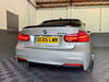 BMW 3 Series 3.0 335d M Sport Saloon 4dr Diesel Auto xDrive Euro 6 (s/s) (313 ps) 4dr Automatic 2025