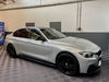 BMW 3 Series 3.0 335d M Sport Saloon 4dr Diesel Auto xDrive Euro 6 (s/s) (313 ps) 4dr Automatic 2025