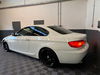 BMW 3 Series 3.0 325d M Sport Coupe 2dr Diesel Steptronic Euro 5 (204 ps) 2dr Automatic 2025