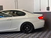 BMW 3 Series 3.0 325d M Sport Coupe 2dr Diesel Steptronic Euro 5 (204 ps) 2dr Automatic 2025