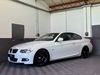 BMW 3 Series 3.0 325d M Sport Coupe 2dr Diesel Steptronic Euro 5 (204 ps) 2dr Automatic 2025