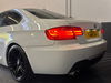 BMW 3 Series 3.0 325d M Sport Coupe 2dr Diesel Steptronic Euro 5 (204 ps) 2dr Automatic 2025