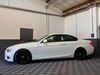 BMW 3 Series 3.0 325d M Sport Coupe 2dr Diesel Steptronic Euro 5 (204 ps) 2dr Automatic 2025