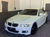 BMW 3 Series 3.0 325d M Sport Coupe 2dr Diesel Steptronic Euro 5 (204 ps) 2dr Automatic 2025