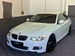 BMW 3 Series 3.0 325d M Sport Coupe 2dr Diesel Steptronic Euro 5 (204 ps) 2dr Automatic 2011