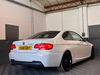 BMW 3 Series 3.0 325d M Sport Coupe 2dr Diesel Steptronic Euro 5 (204 ps) 2dr Automatic 2025