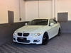 BMW 3 Series 3.0 325d M Sport Coupe 2dr Diesel Steptronic Euro 5 (204 ps) 2dr Automatic 2025