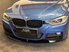 BMW 3 Series 3.0 330d BluePerformance M Sport Saloon 4dr Diesel Auto xDrive Euro 6 (s/s) (258 ps) 4dr Automatic 2026