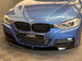 BMW 3 Series 3.0 330d BluePerformance M Sport Saloon 4dr Diesel Auto xDrive Euro 6 (s/s) (258 ps) 4dr Automatic 2015
