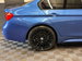 BMW 3 Series 3.0 330d BluePerformance M Sport Saloon 4dr Diesel Auto xDrive Euro 6 (s/s) (258 ps) 4dr Automatic 2015