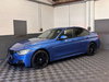 BMW 3 Series 3.0 330d BluePerformance M Sport Saloon 4dr Diesel Auto xDrive Euro 6 (s/s) (258 ps) 4dr Automatic 2026