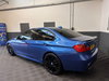 BMW 3 Series 3.0 330d BluePerformance M Sport Saloon 4dr Diesel Auto xDrive Euro 6 (s/s) (258 ps) 4dr Automatic 2026