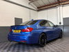 BMW 3 Series 3.0 330d BluePerformance M Sport Saloon 4dr Diesel Auto xDrive Euro 6 (s/s) (258 ps) 4dr Automatic 2026