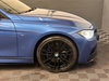 BMW 3 Series 3.0 330d BluePerformance M Sport Saloon 4dr Diesel Auto xDrive Euro 6 (s/s) (258 ps) 4dr Automatic 2026