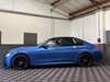BMW 3 Series 3.0 330d BluePerformance M Sport Saloon 4dr Diesel Auto xDrive Euro 6 (s/s) (258 ps) 4dr Automatic 2026