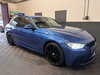 BMW 3 Series 3.0 330d BluePerformance M Sport Saloon 4dr Diesel Auto xDrive Euro 6 (s/s) (258 ps) 4dr Automatic 2026