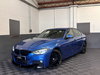 BMW 3 Series 3.0 330d BluePerformance M Sport Saloon 4dr Diesel Auto xDrive Euro 6 (s/s) (258 ps) 4dr Automatic 2026