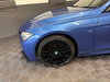 BMW 3 Series 3.0 330d BluePerformance M Sport Saloon 4dr Diesel Auto xDrive Euro 6 (s/s) (258 ps) 4dr Automatic 2026
